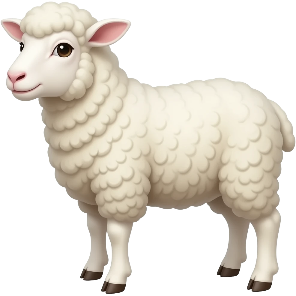 lamb emoji