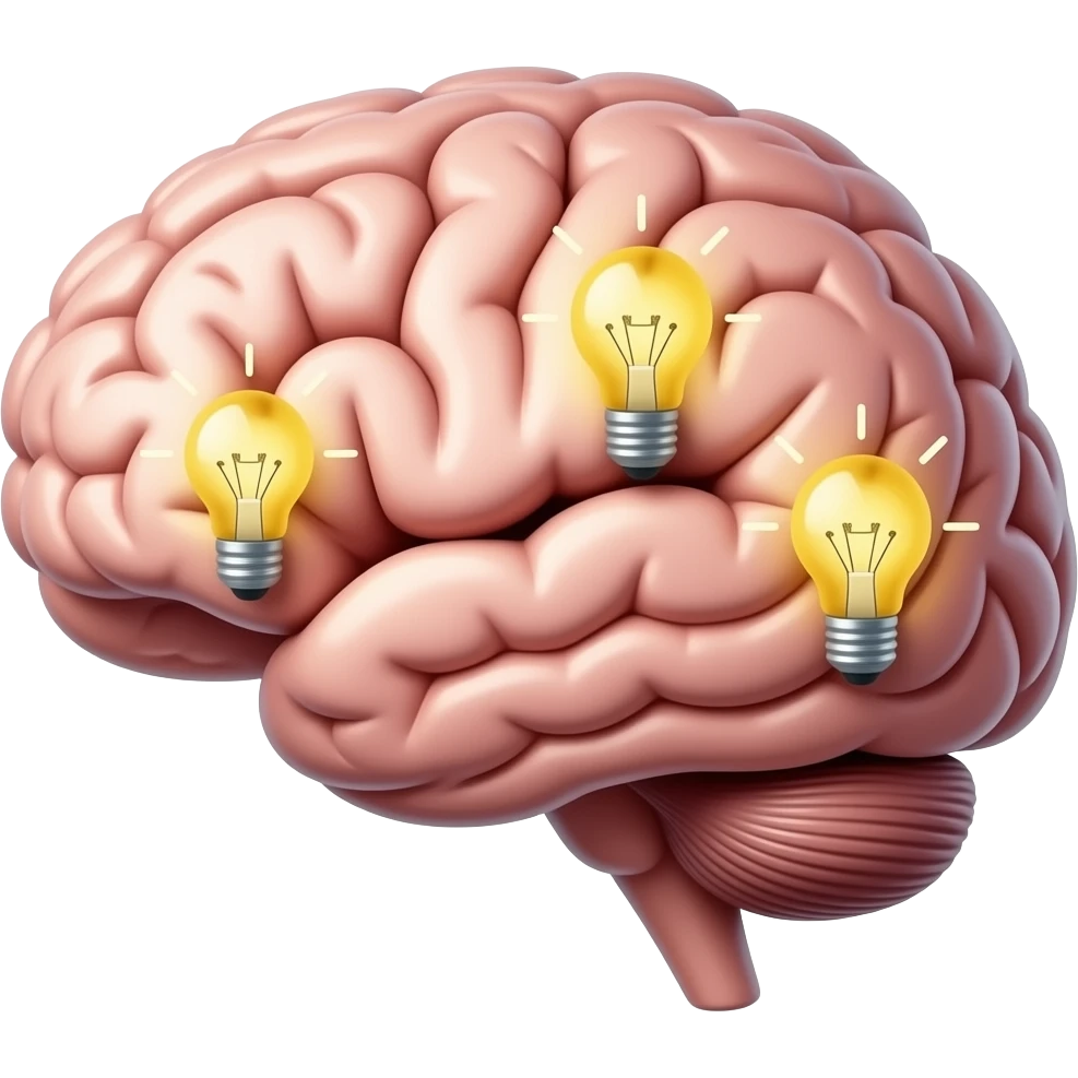 ideas emoji