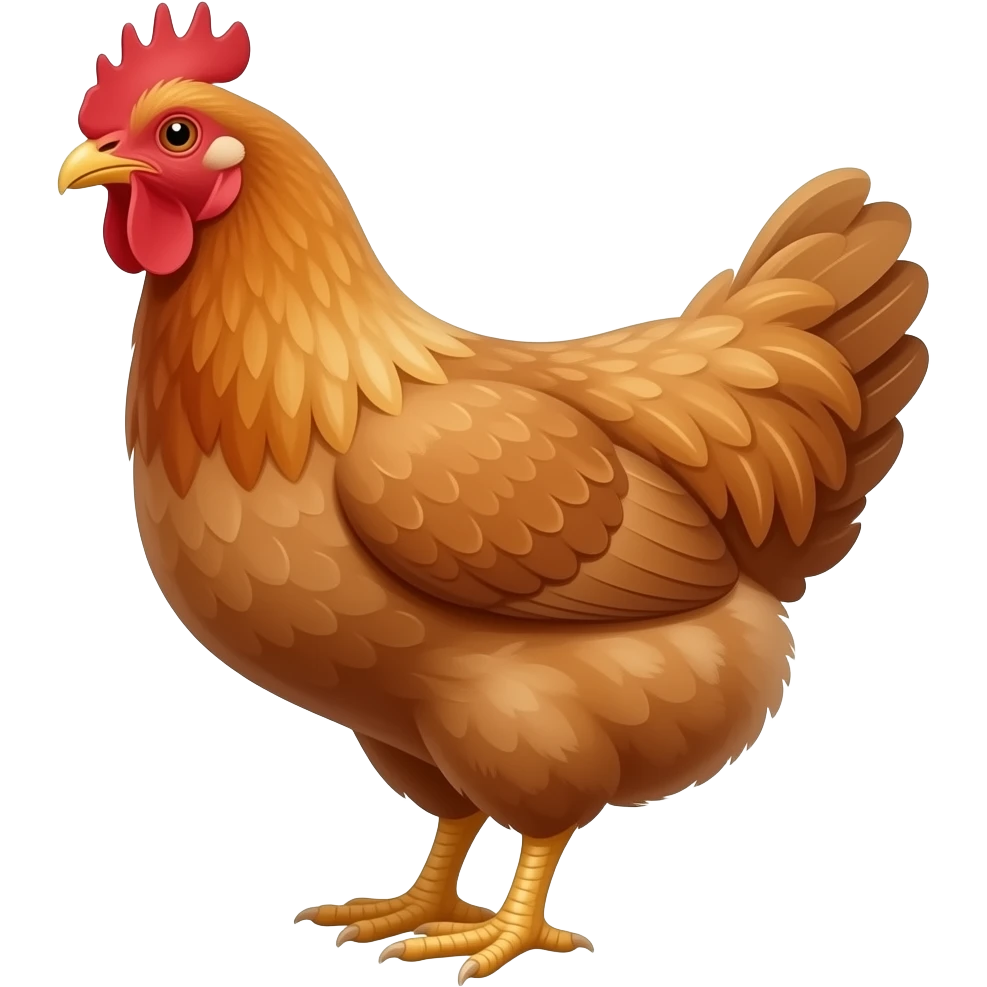 rhode island red emoji