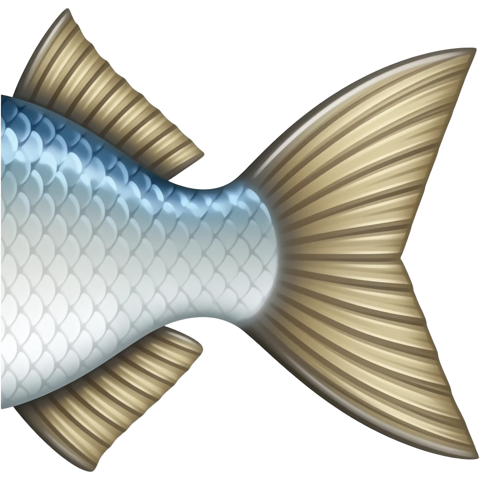 Fin emoji | AI Emoji Generator
