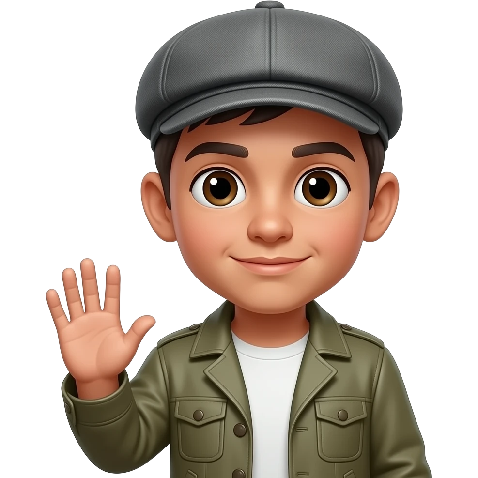handala emoji