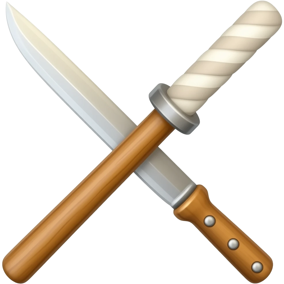Wand emoji