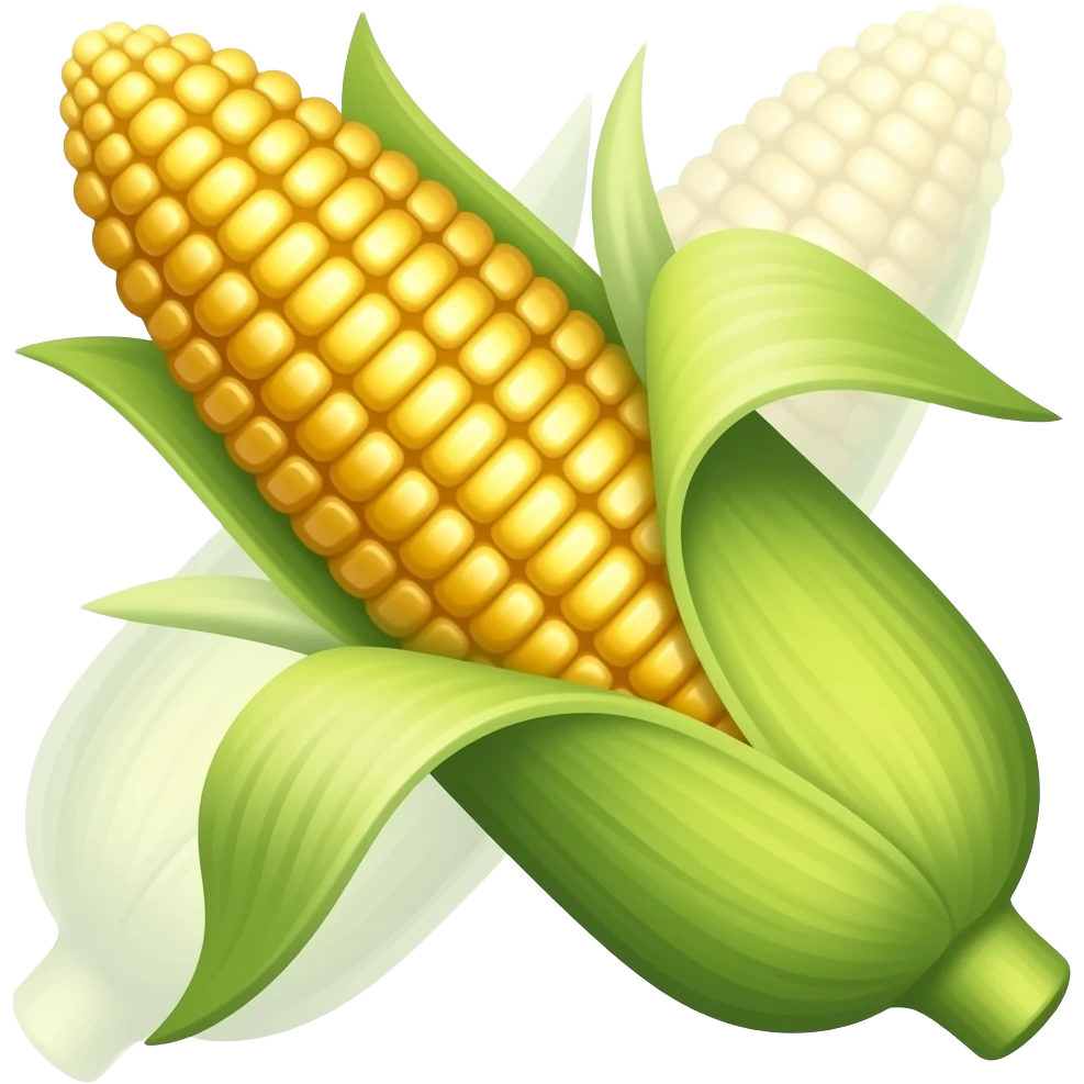 full CORN emoji