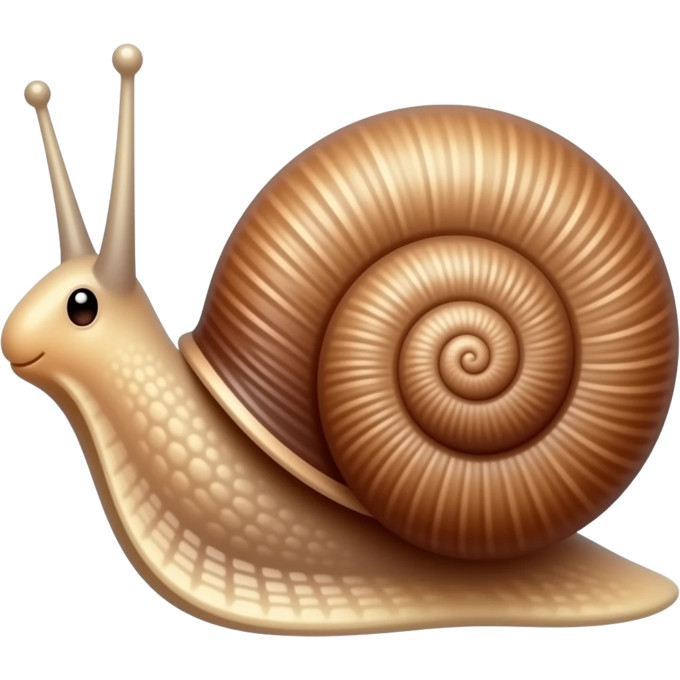 🐌 emoji