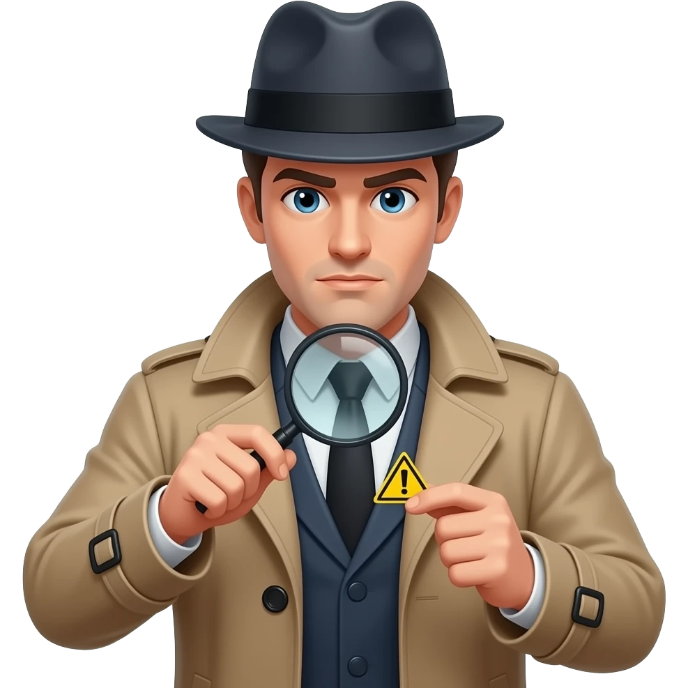 deductions emoji