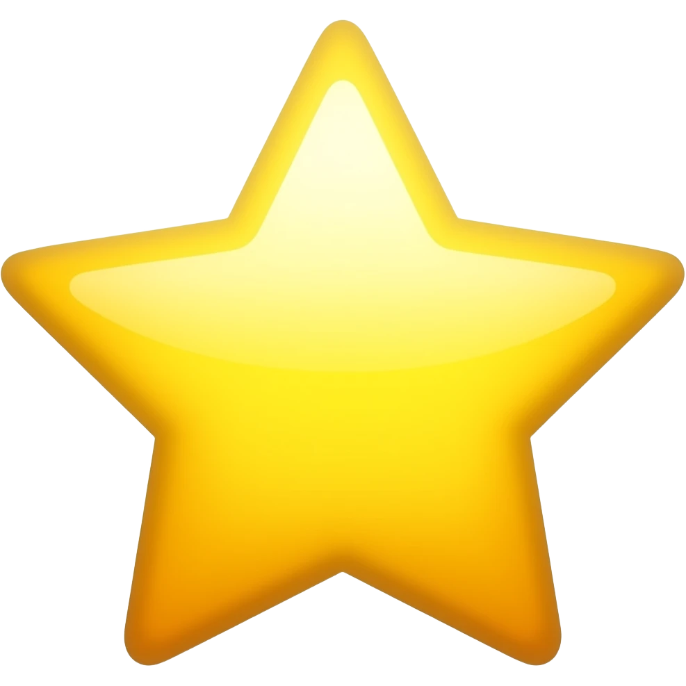 star emoji