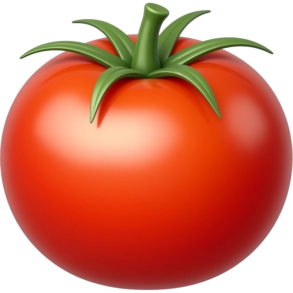 tomato emoji