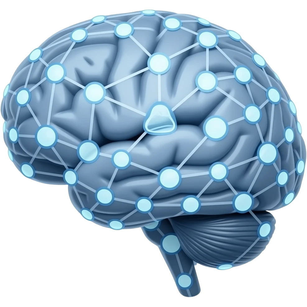 artificial intelligence emoji