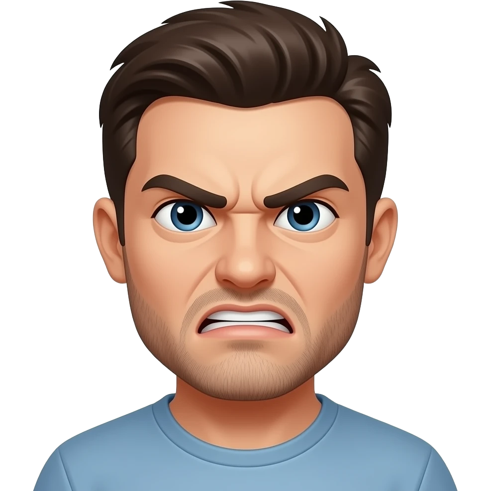 argument emoji