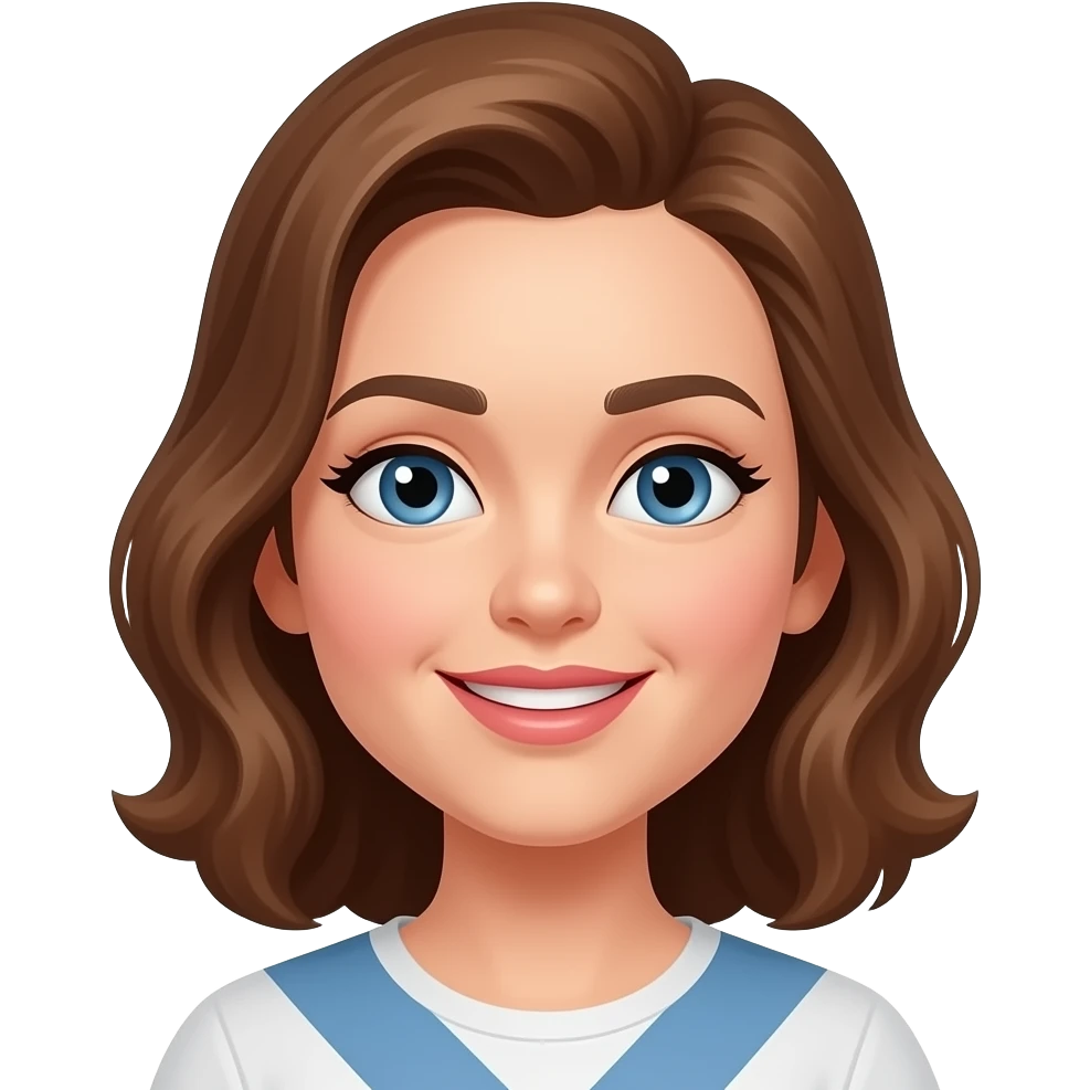 Mary jane emoji