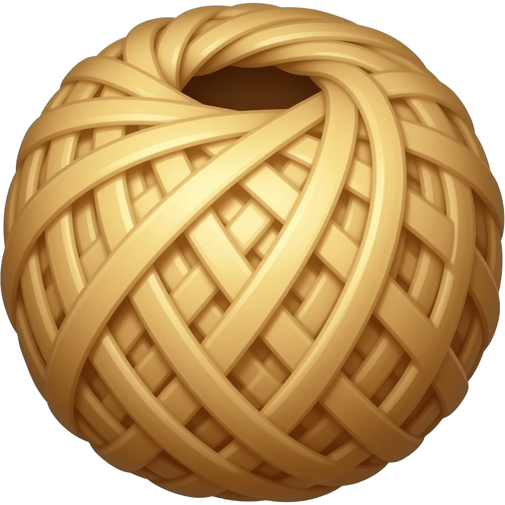 thread emoji