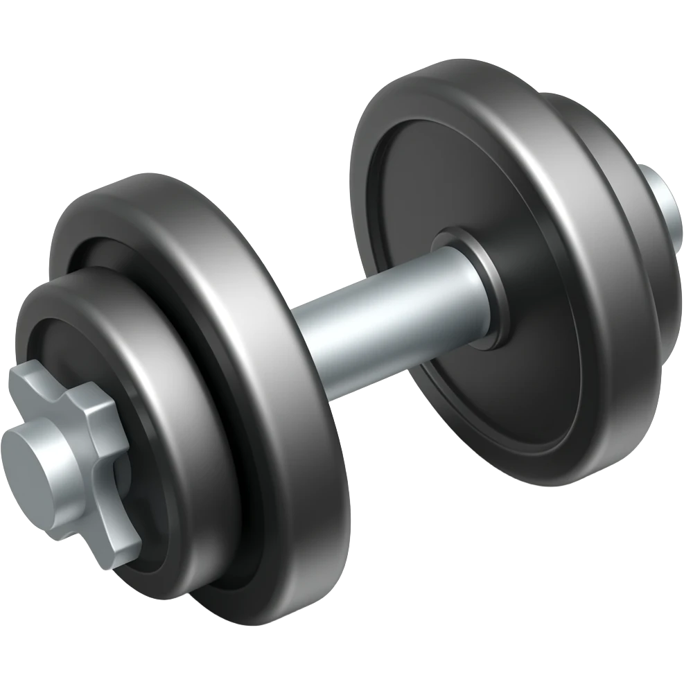 weight emoji