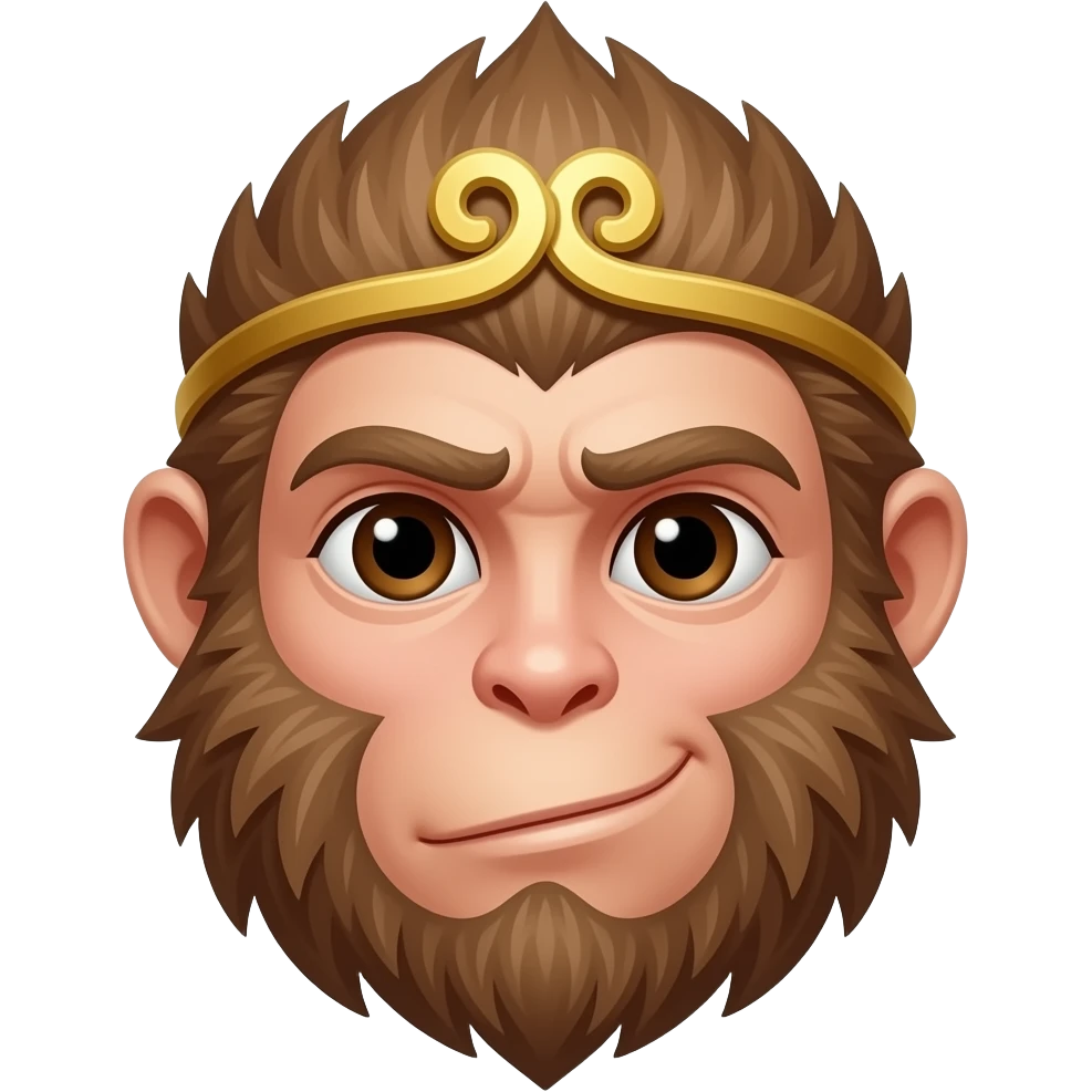 Hanuman emoji
