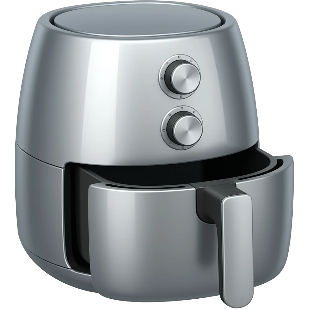 airfryer emoji