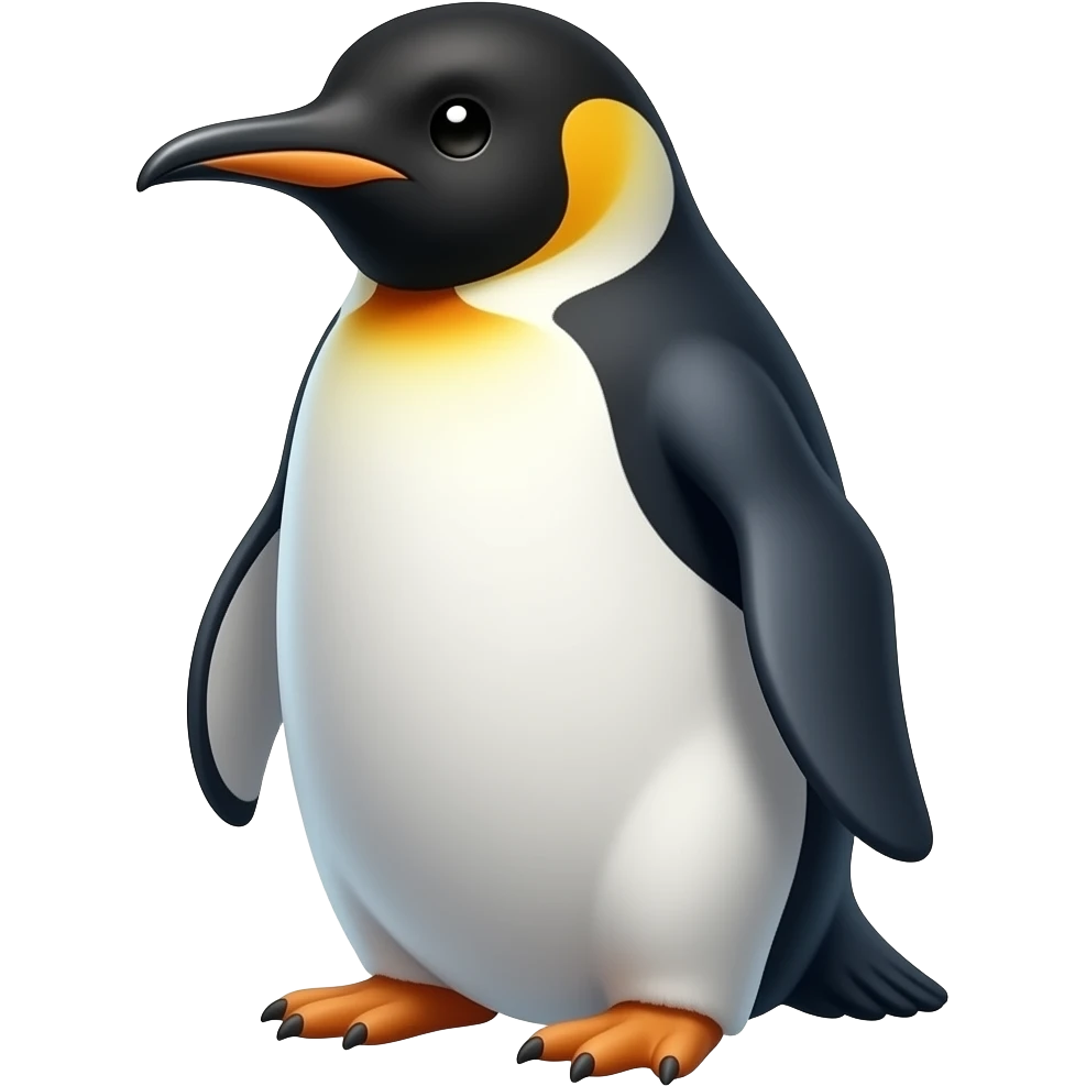pingu emoji