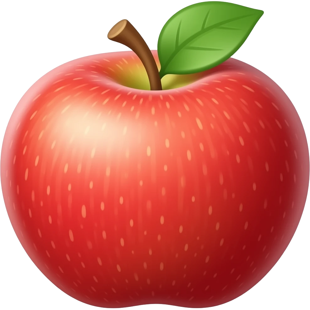 apple emoji