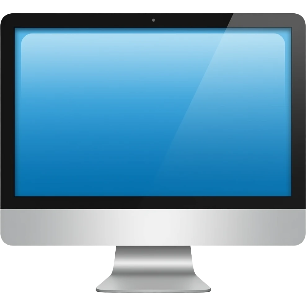 💻 wtih screen emoji