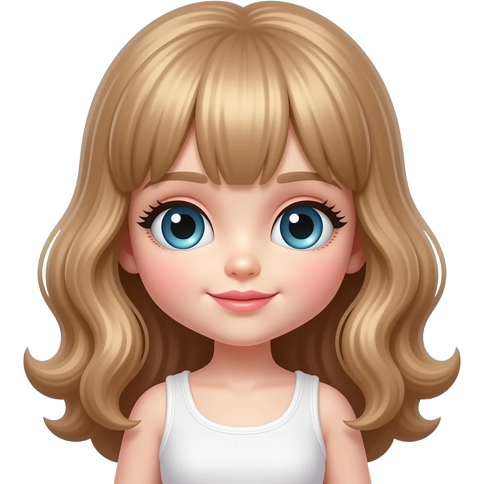 doll emoji