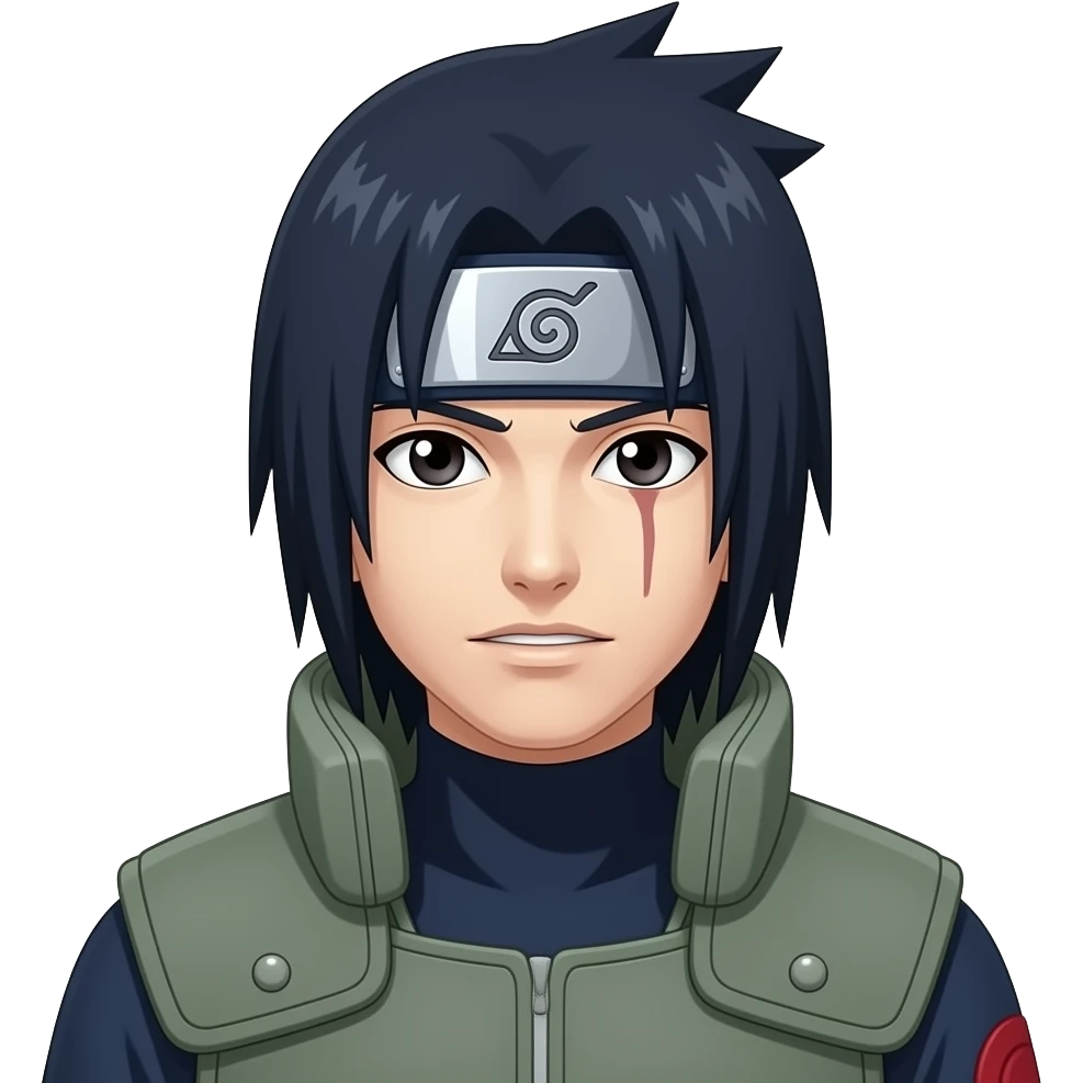 Uchiha Obito emoji
