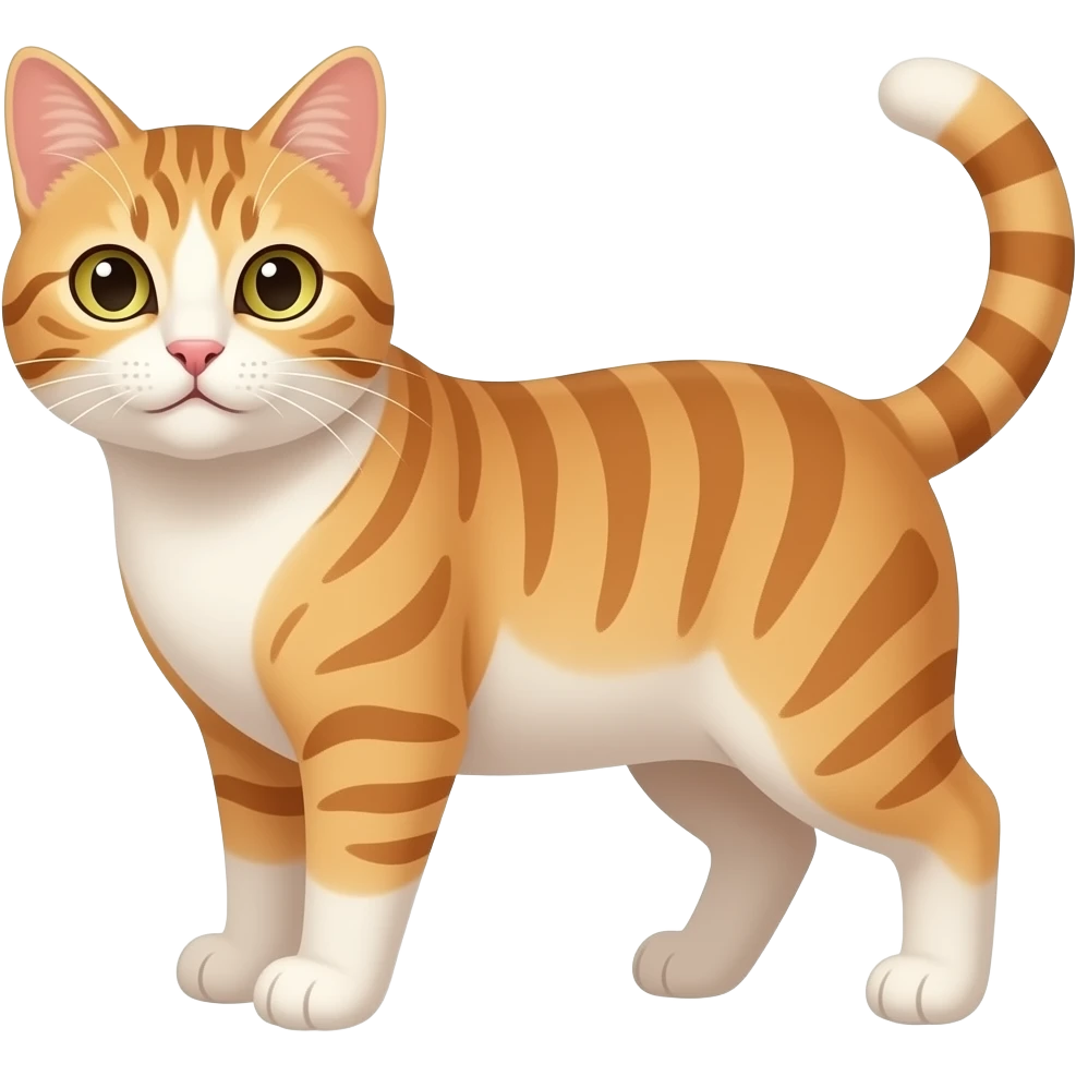 Cat emoji