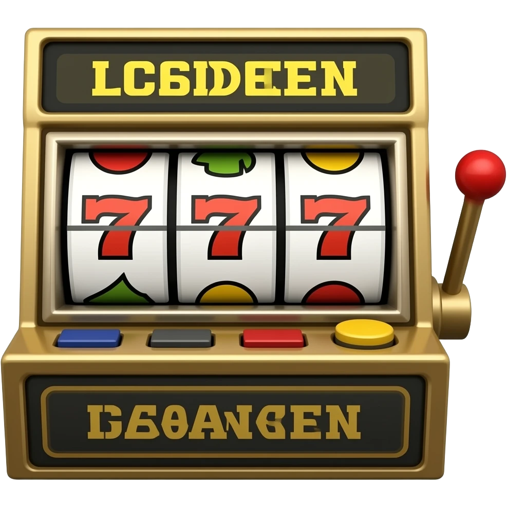 slot machine emoji