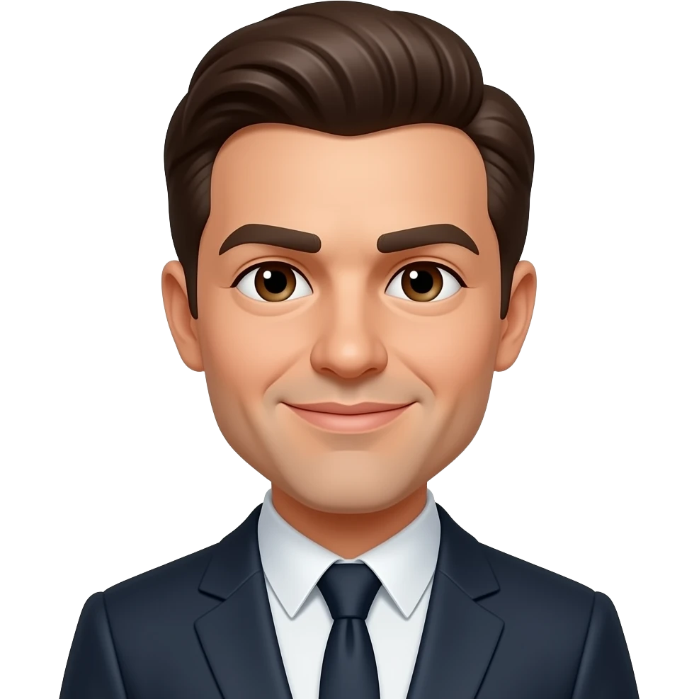 asis Oscar emoji