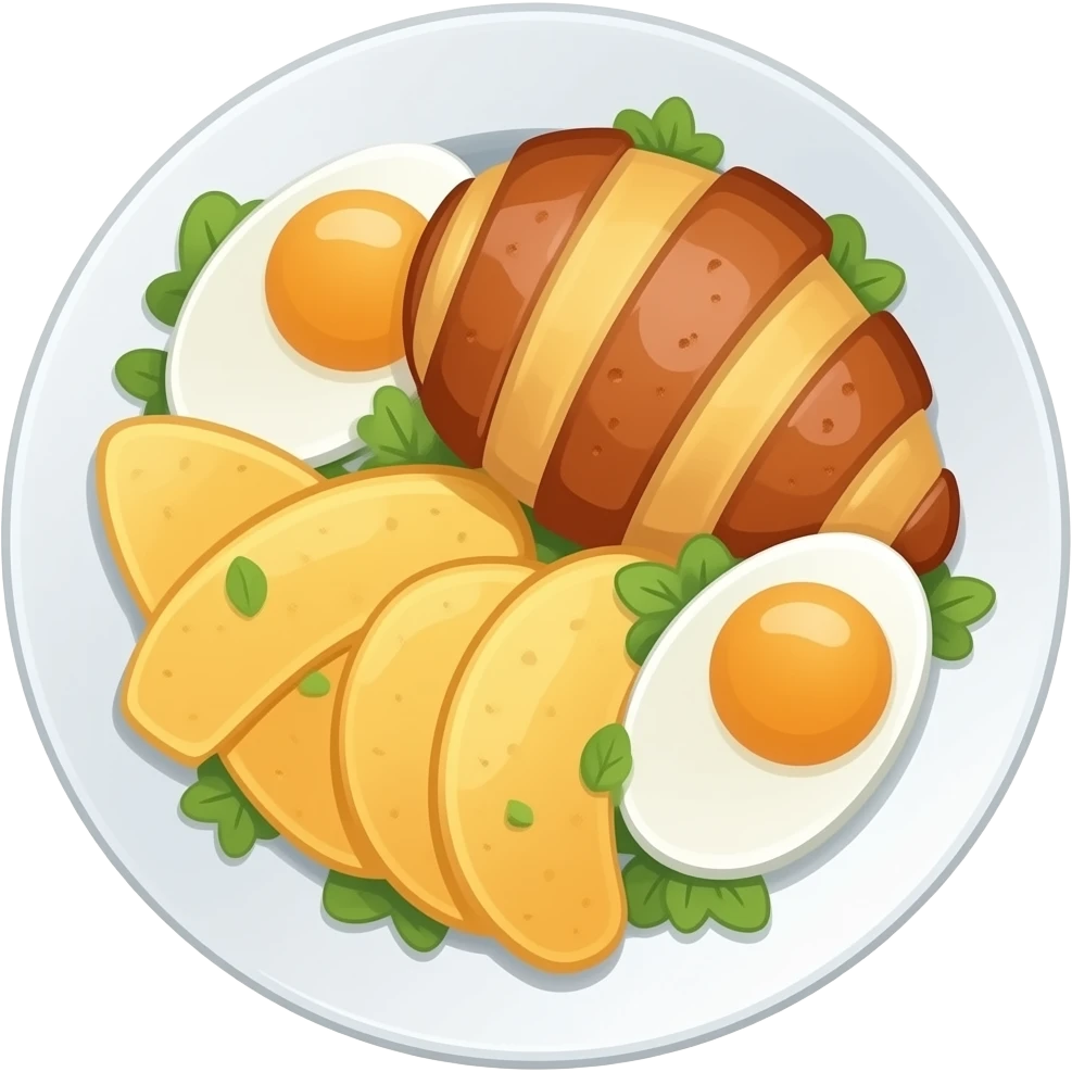Food emoji