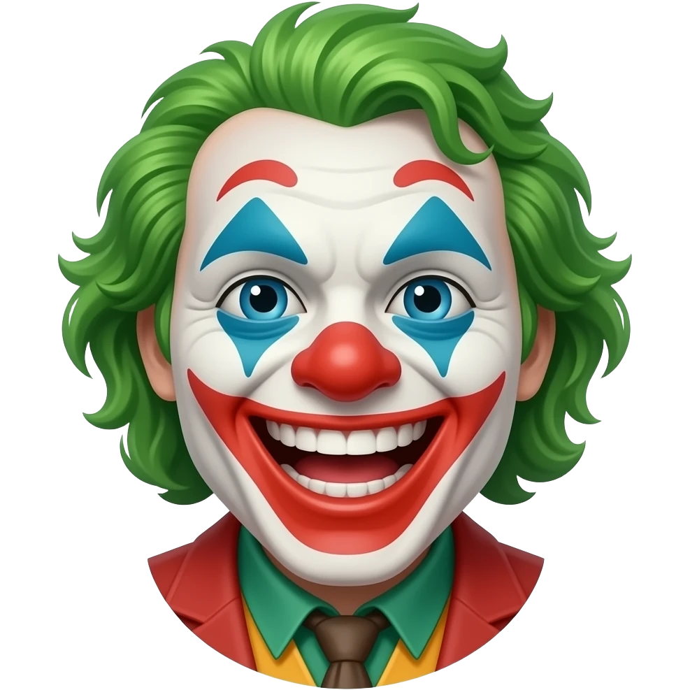 funny emoji