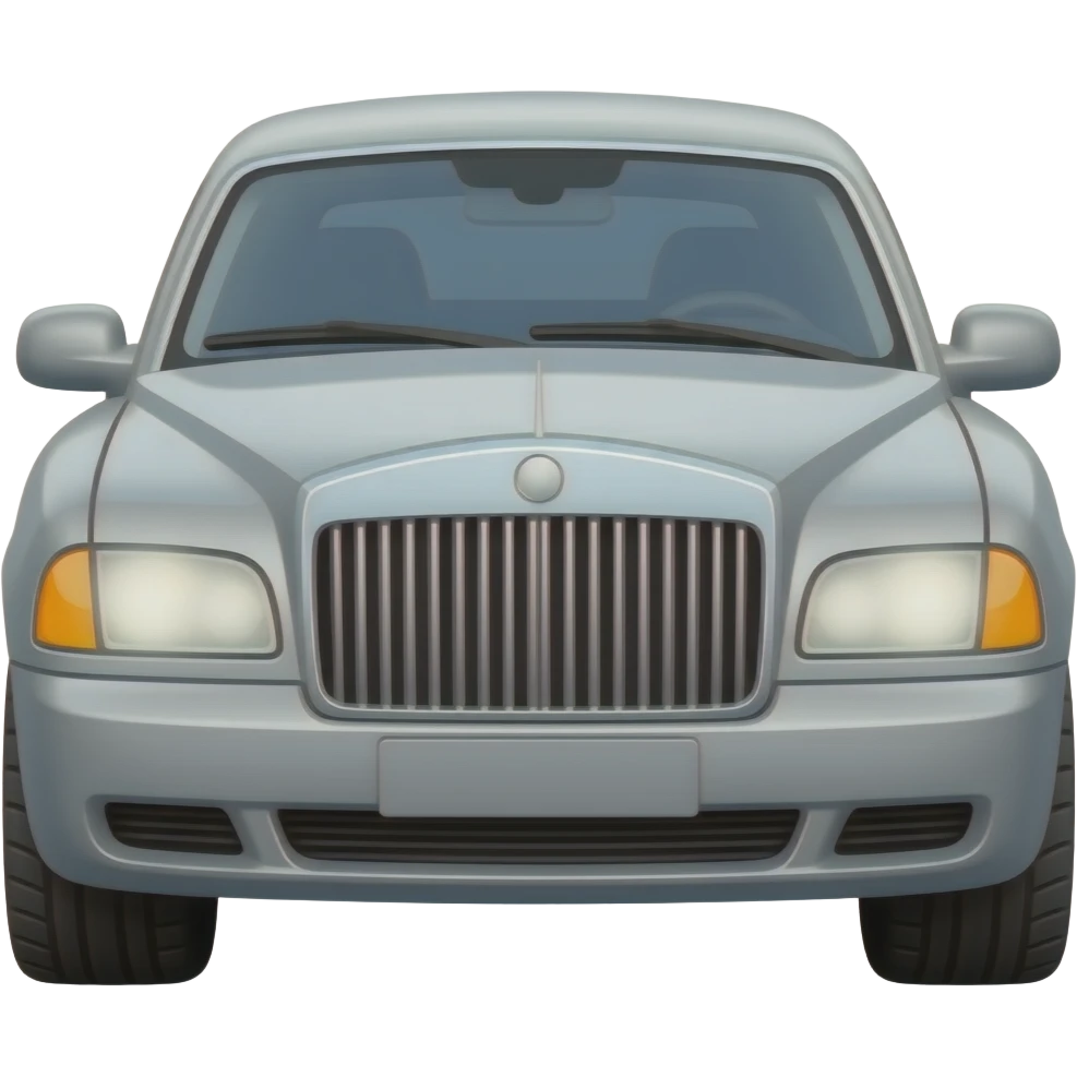 Limo emoji