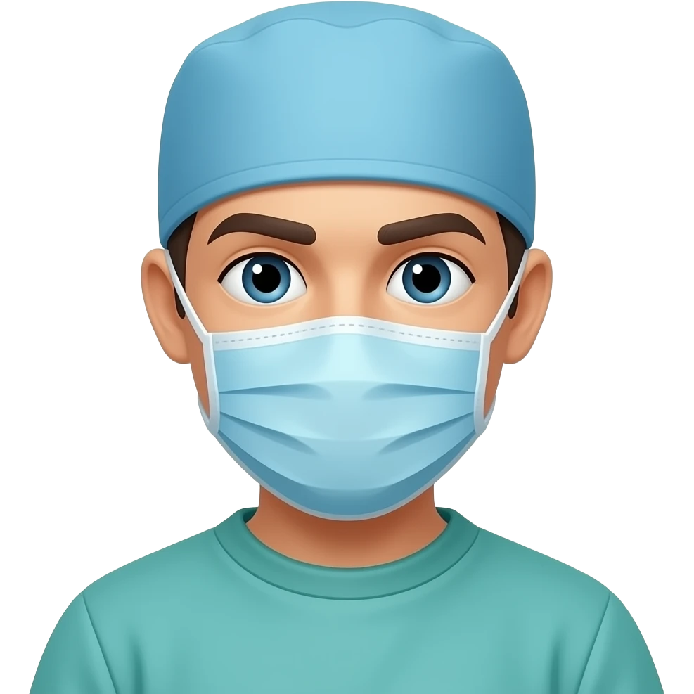 surgery emoji