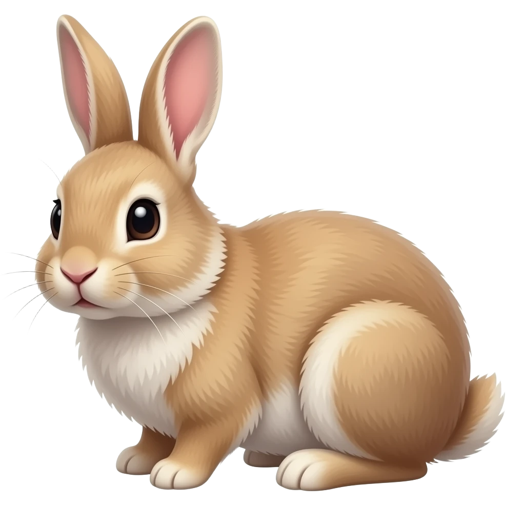 rabbit emoji