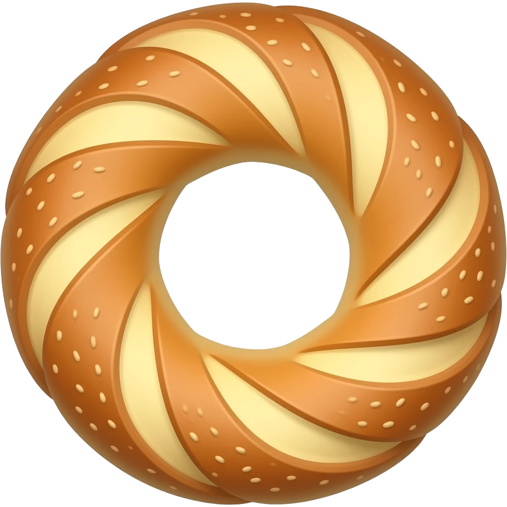 Simit emoji