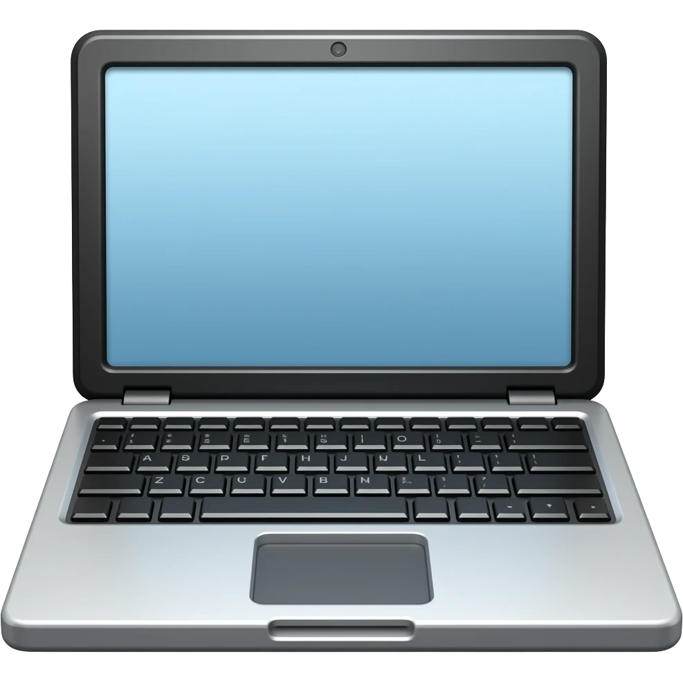 laptop emoji