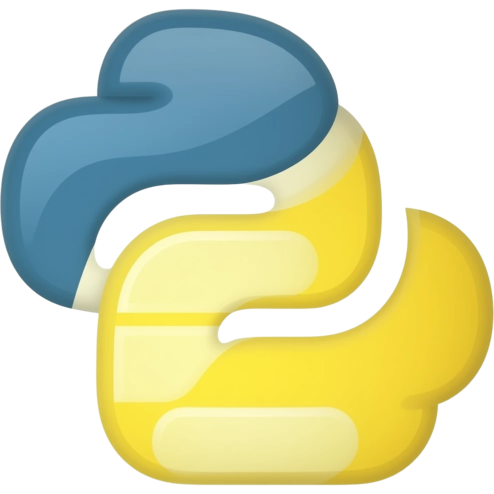 Python emoji