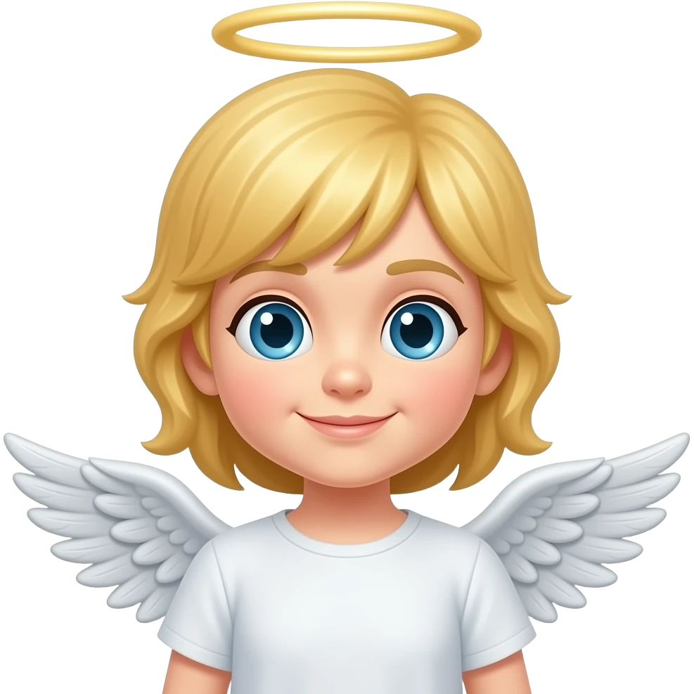 😇 emoji