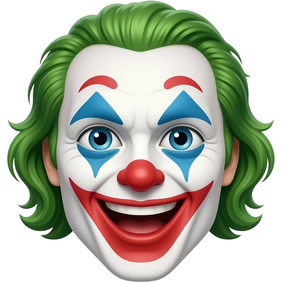 🤡 emoji