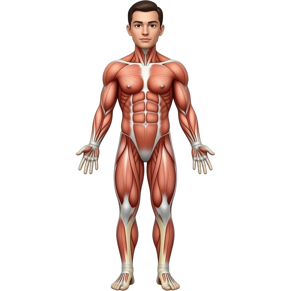 human body emoji