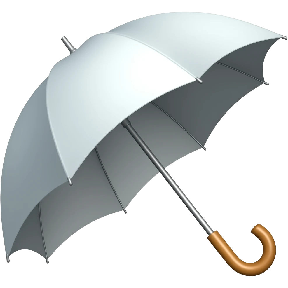 umbrella emoji