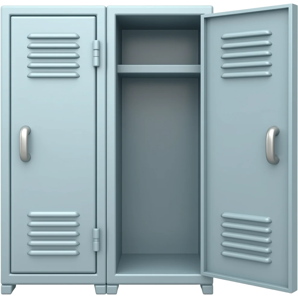 locker emoji