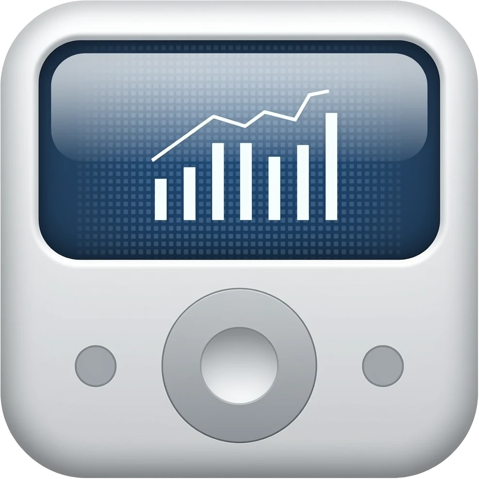 IPOD emoji
