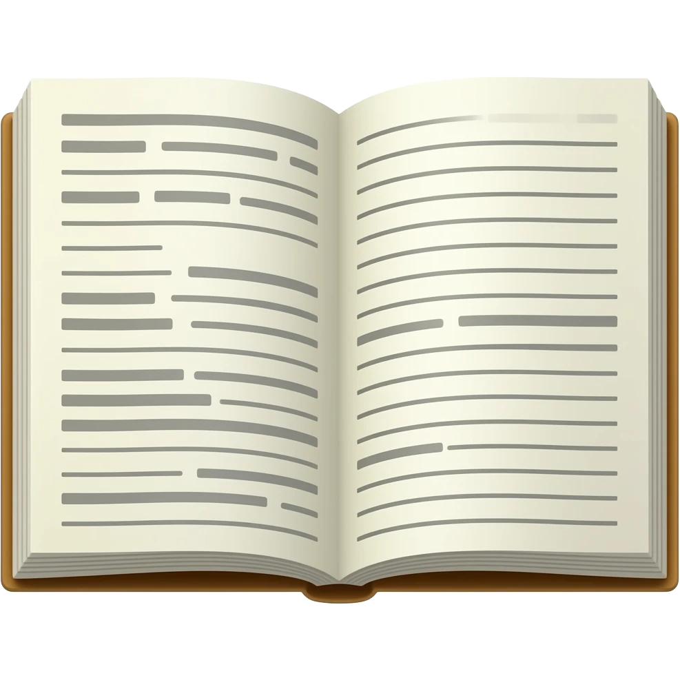 book emoji