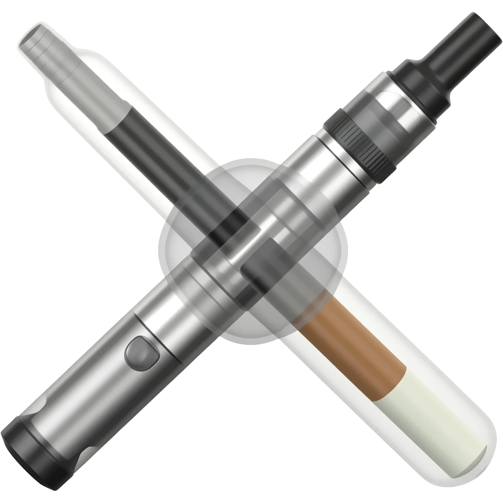 Vape emoji