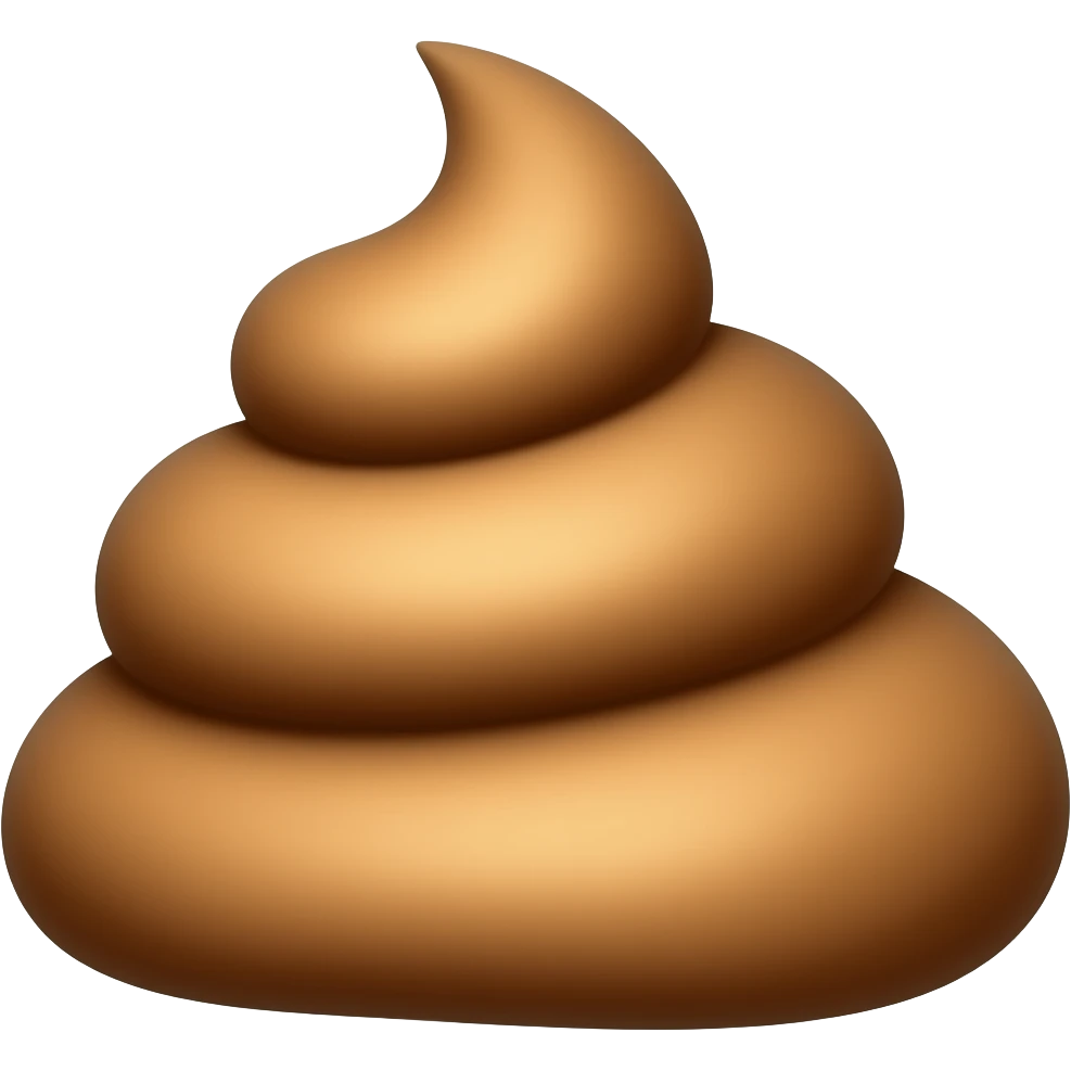 poop emoji