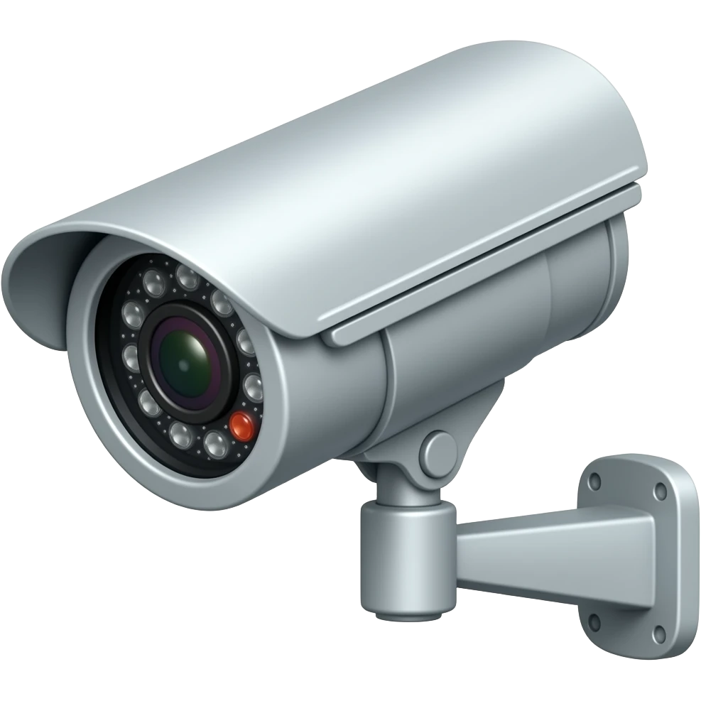 CCTV emoji