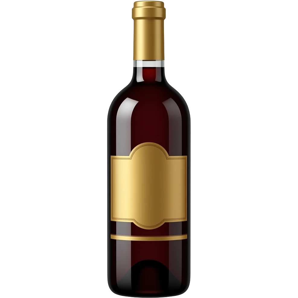 Bordeaux Wine emoji