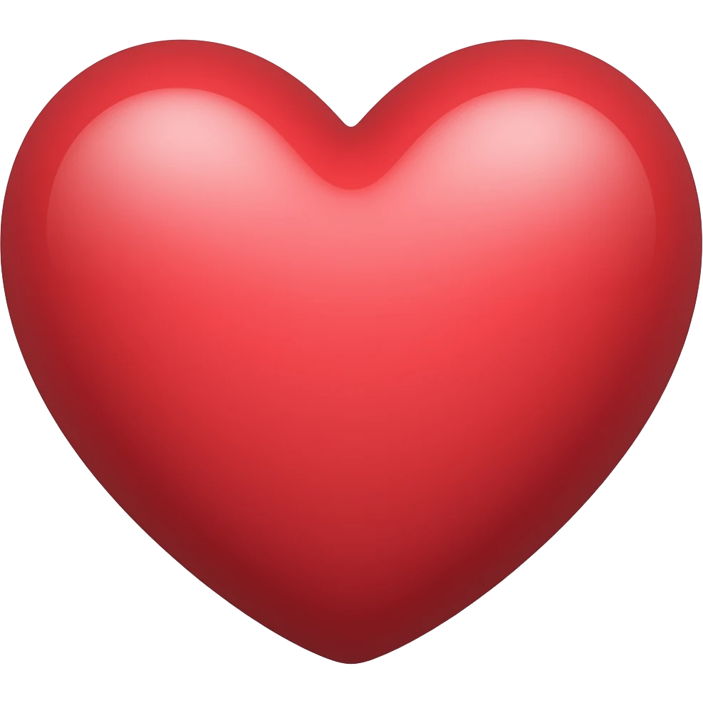 heart emoji