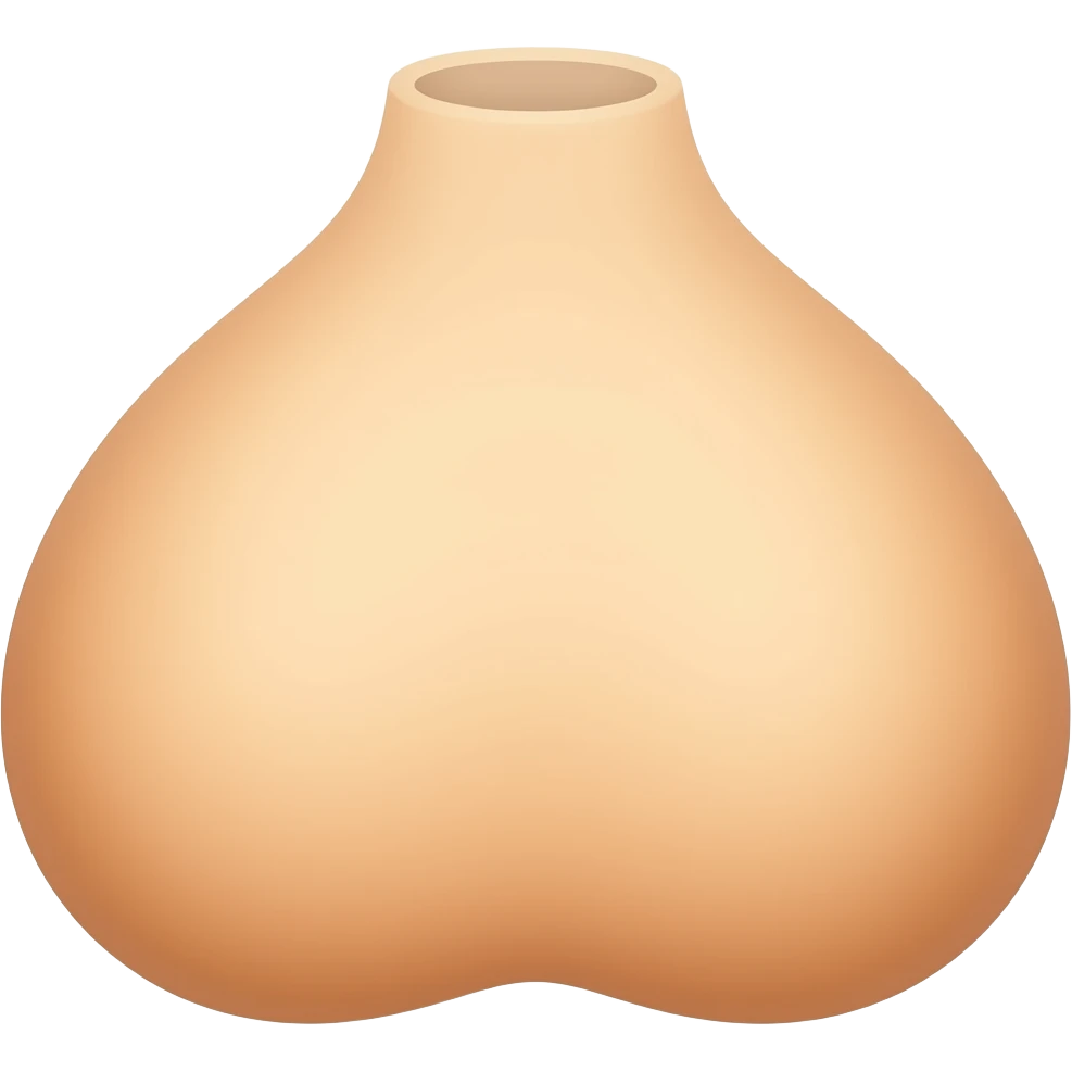 Breastmilk emoji