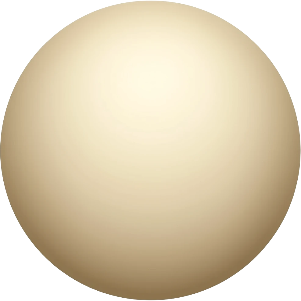 Beige emoji