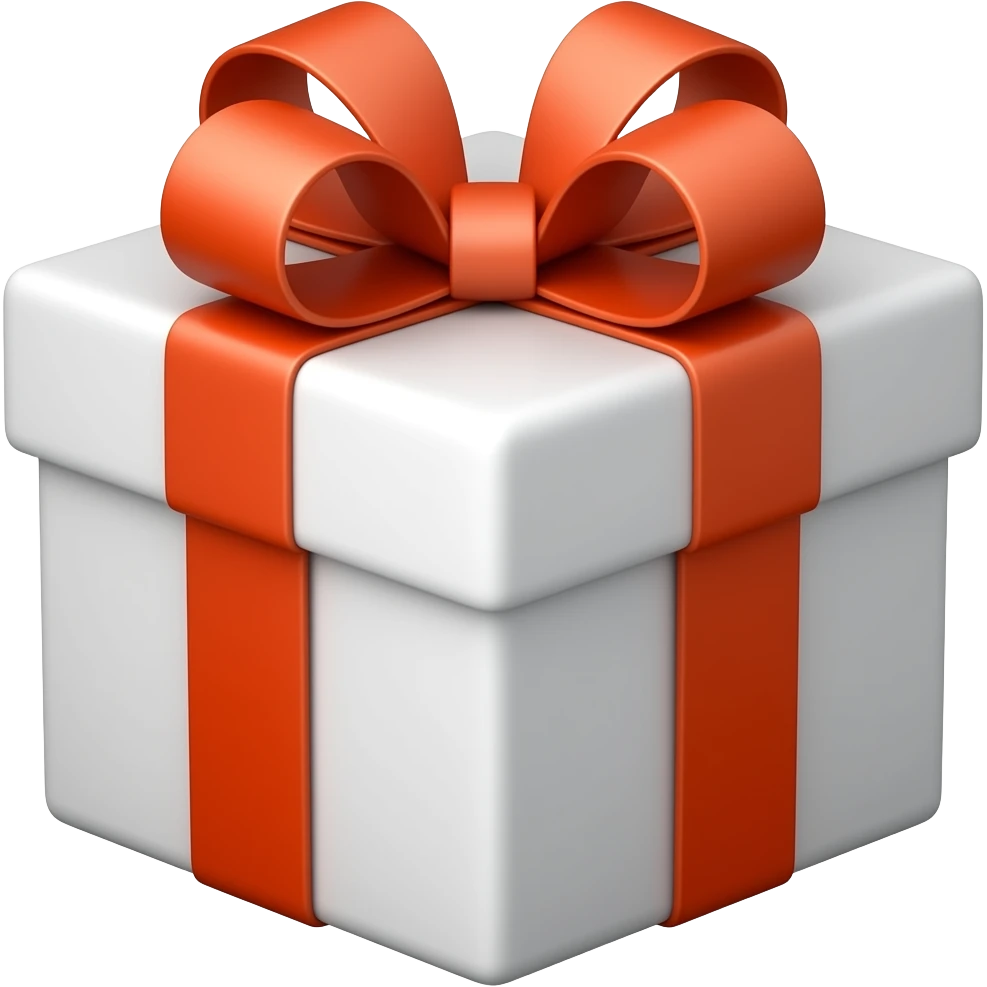 gift emoji
