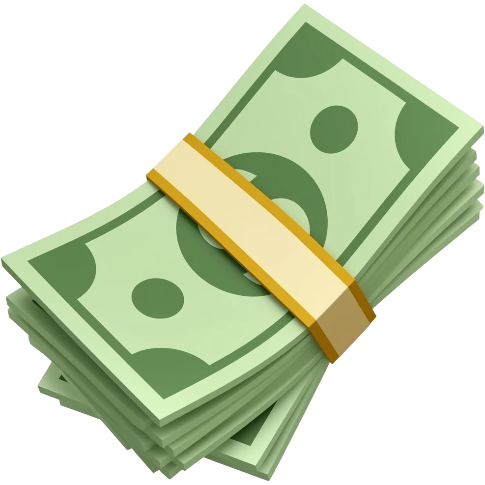 dinero emoji